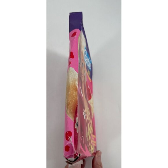 Vintage Cleo Barbie Valentines Day Cards Set Of 38 1994 - Picture 4 of 4